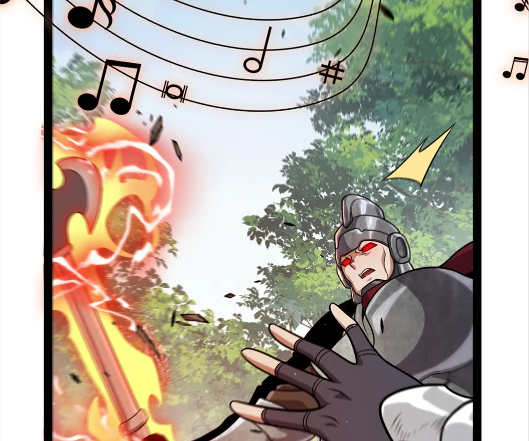 The Return of the Abandoned Son Chapter 304 page 32 - 