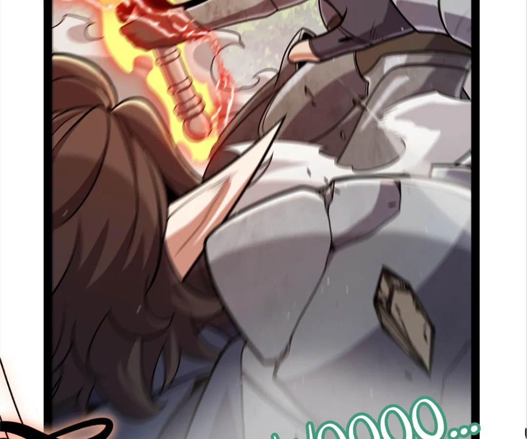 The Return of the Abandoned Son Chapter 304 page 33 - 