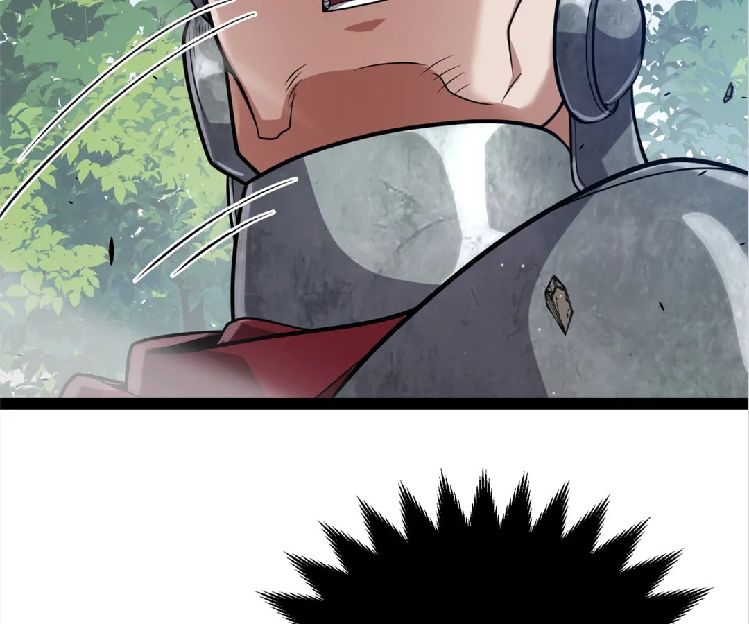 The Return of the Abandoned Son Chapter 304 page 36 - 