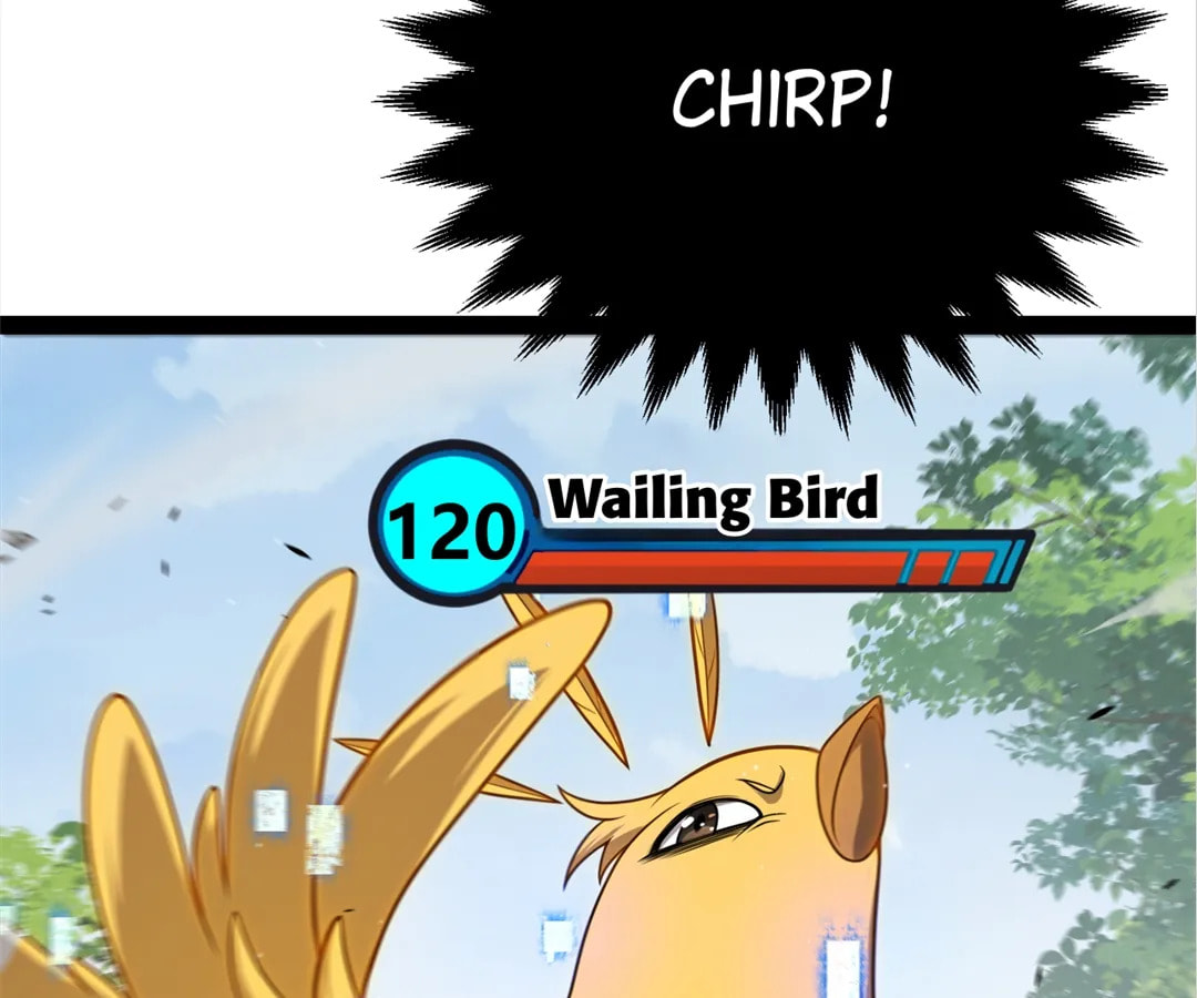 The Return of the Abandoned Son Chapter 304 page 37 - 