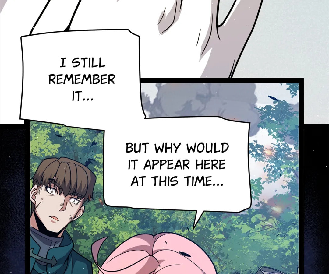 The Return of the Abandoned Son Chapter 304 page 5 - 