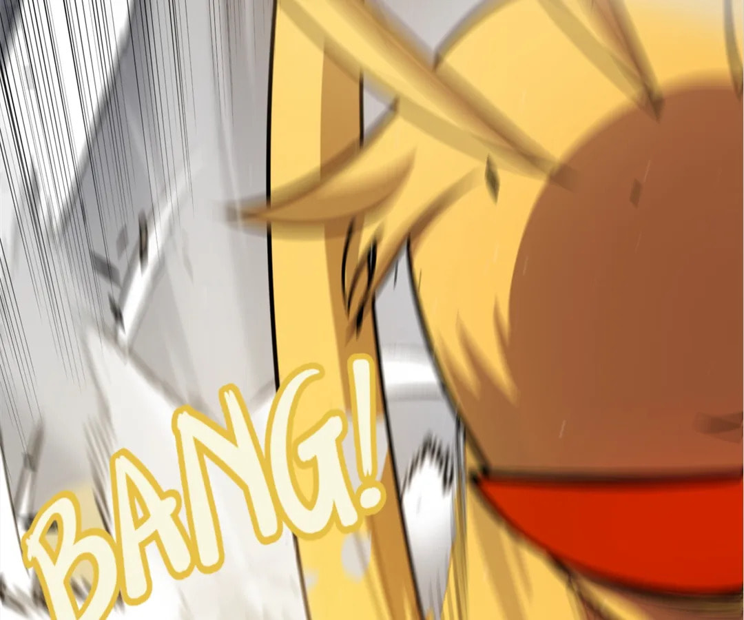 The Return of the Abandoned Son Chapter 304 page 41 - 