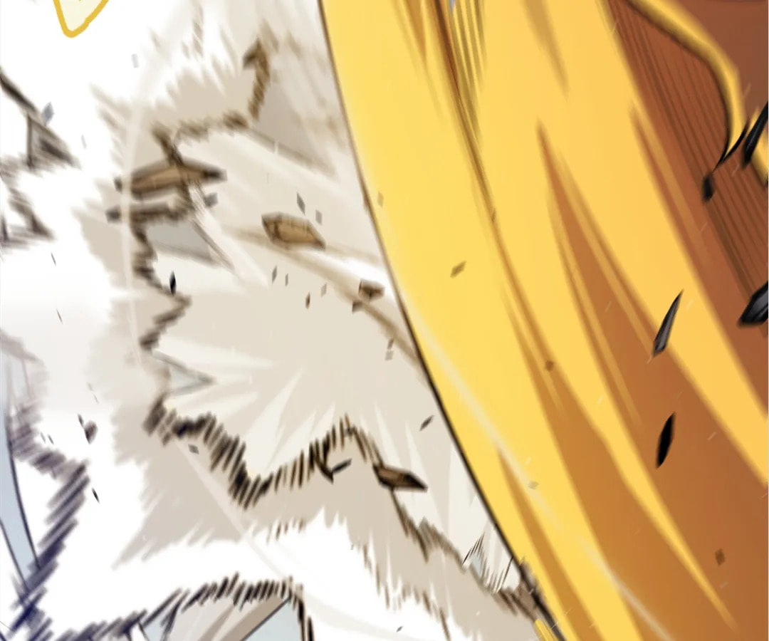 The Return of the Abandoned Son Chapter 304 page 42 - 