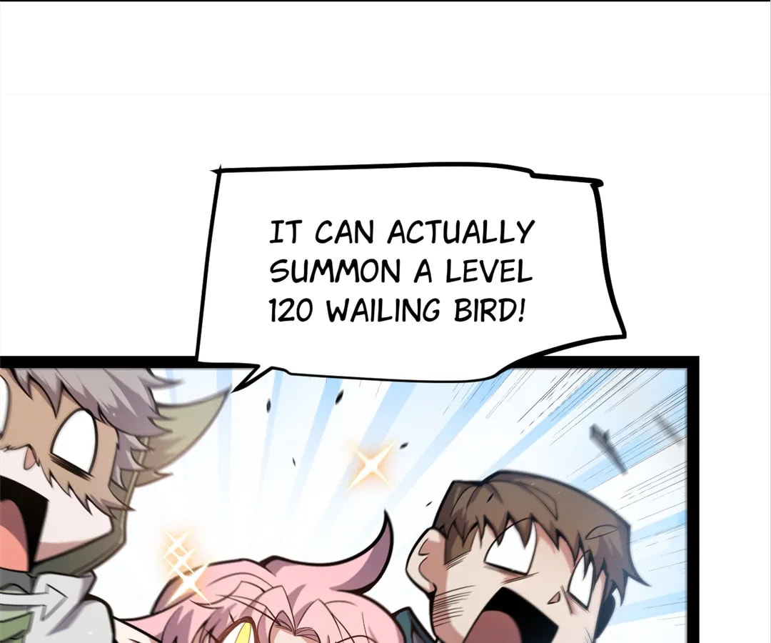 The Return of the Abandoned Son Chapter 304 page 44 - 