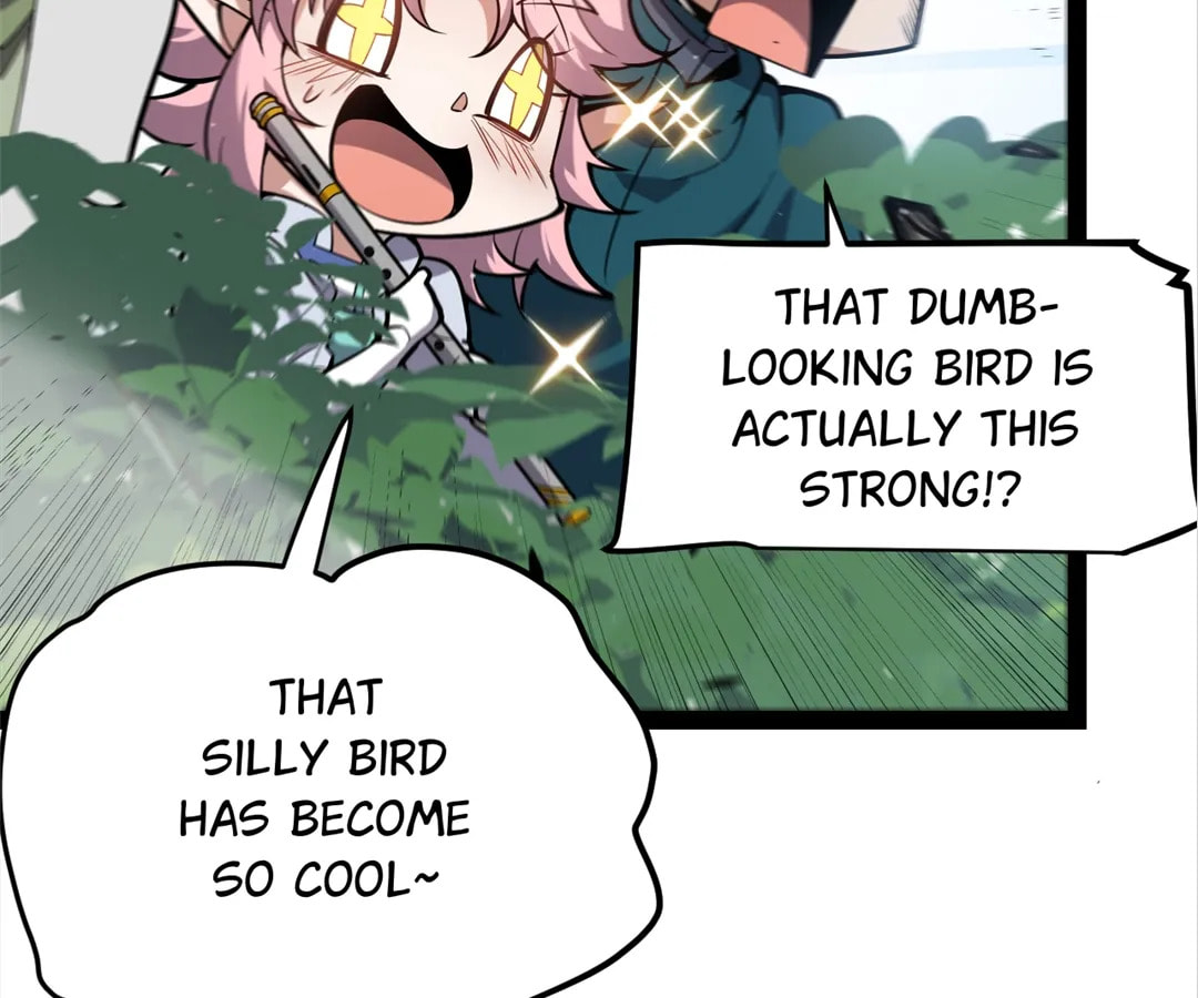 The Return of the Abandoned Son Chapter 304 page 45 - 
