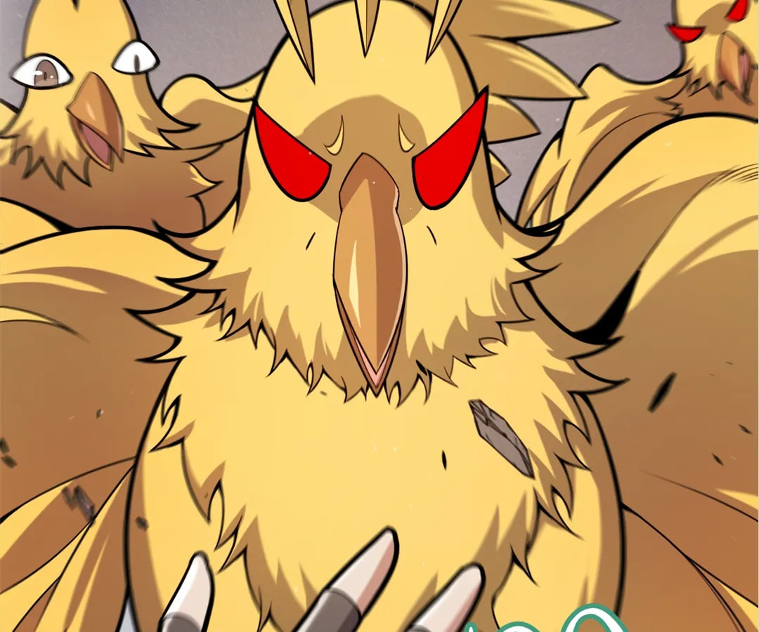 The Return of the Abandoned Son Chapter 304 page 47 - 