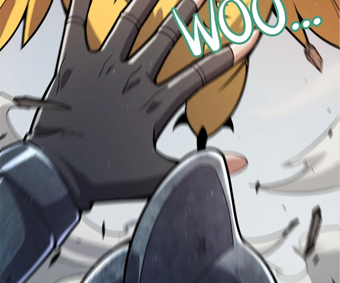 The Return of the Abandoned Son Chapter 304 page 48 - 