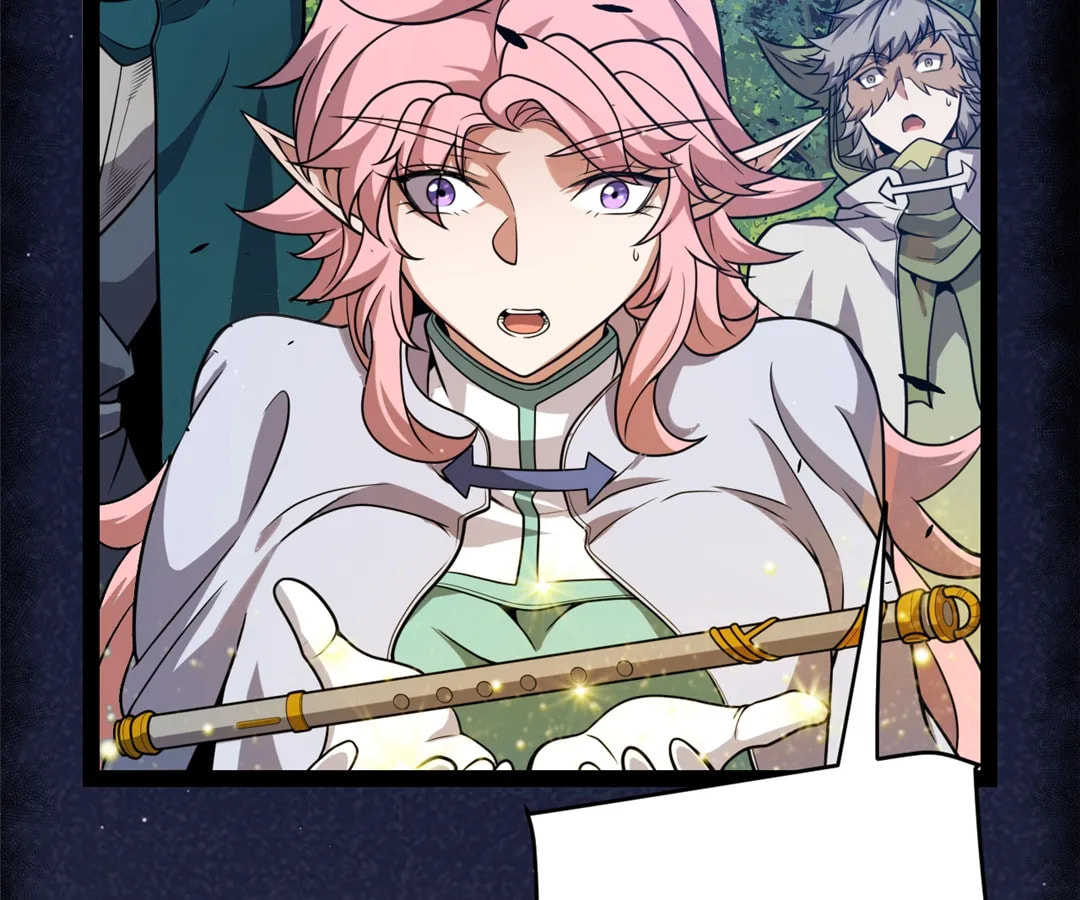 The Return of the Abandoned Son Chapter 304 page 6 - 
