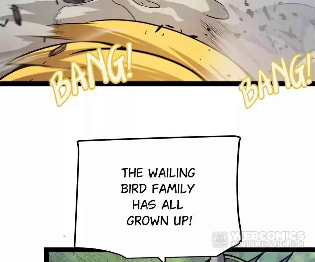 The Return of the Abandoned Son Chapter 304 page 51 - 