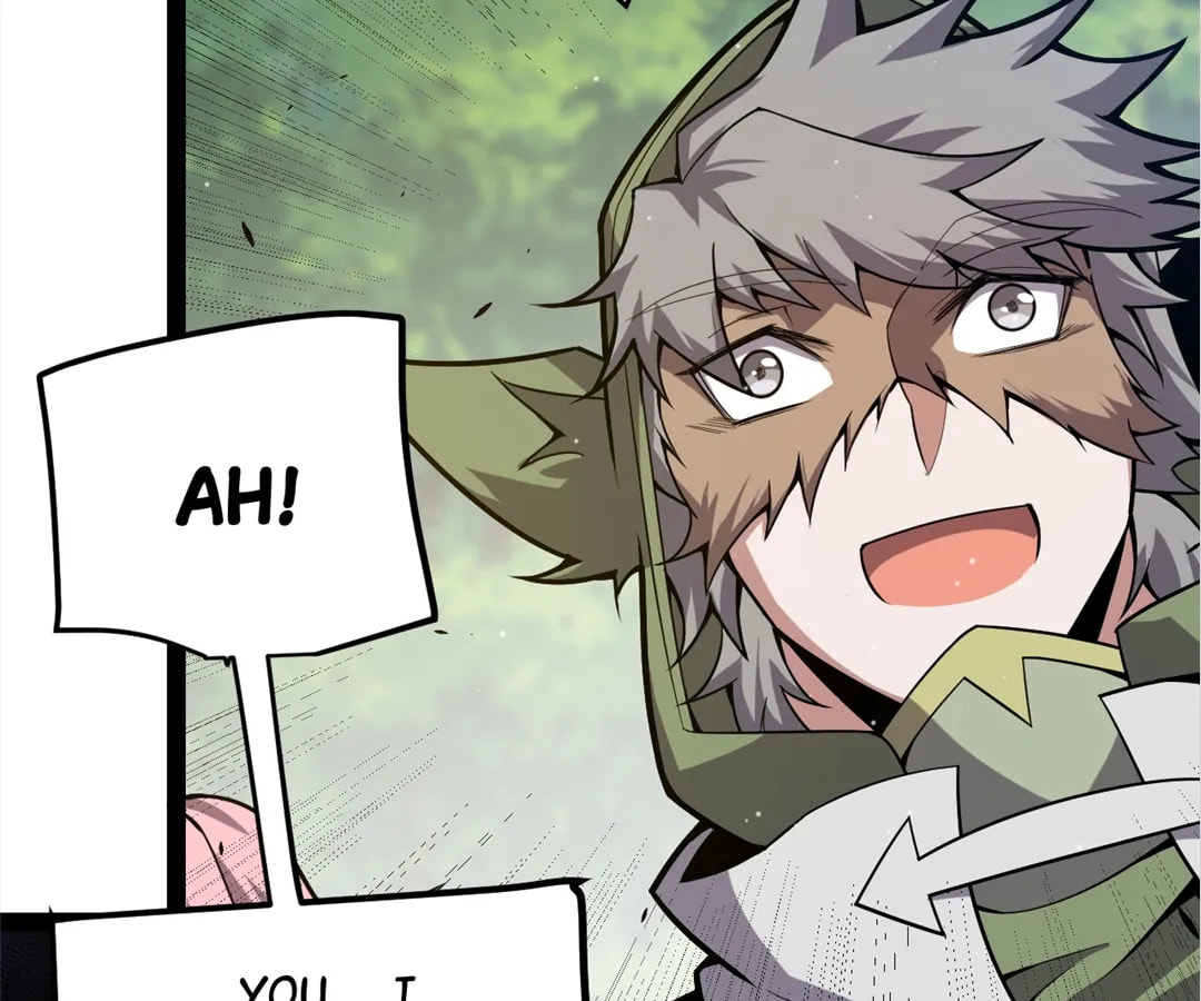 The Return of the Abandoned Son Chapter 304 page 52 - 