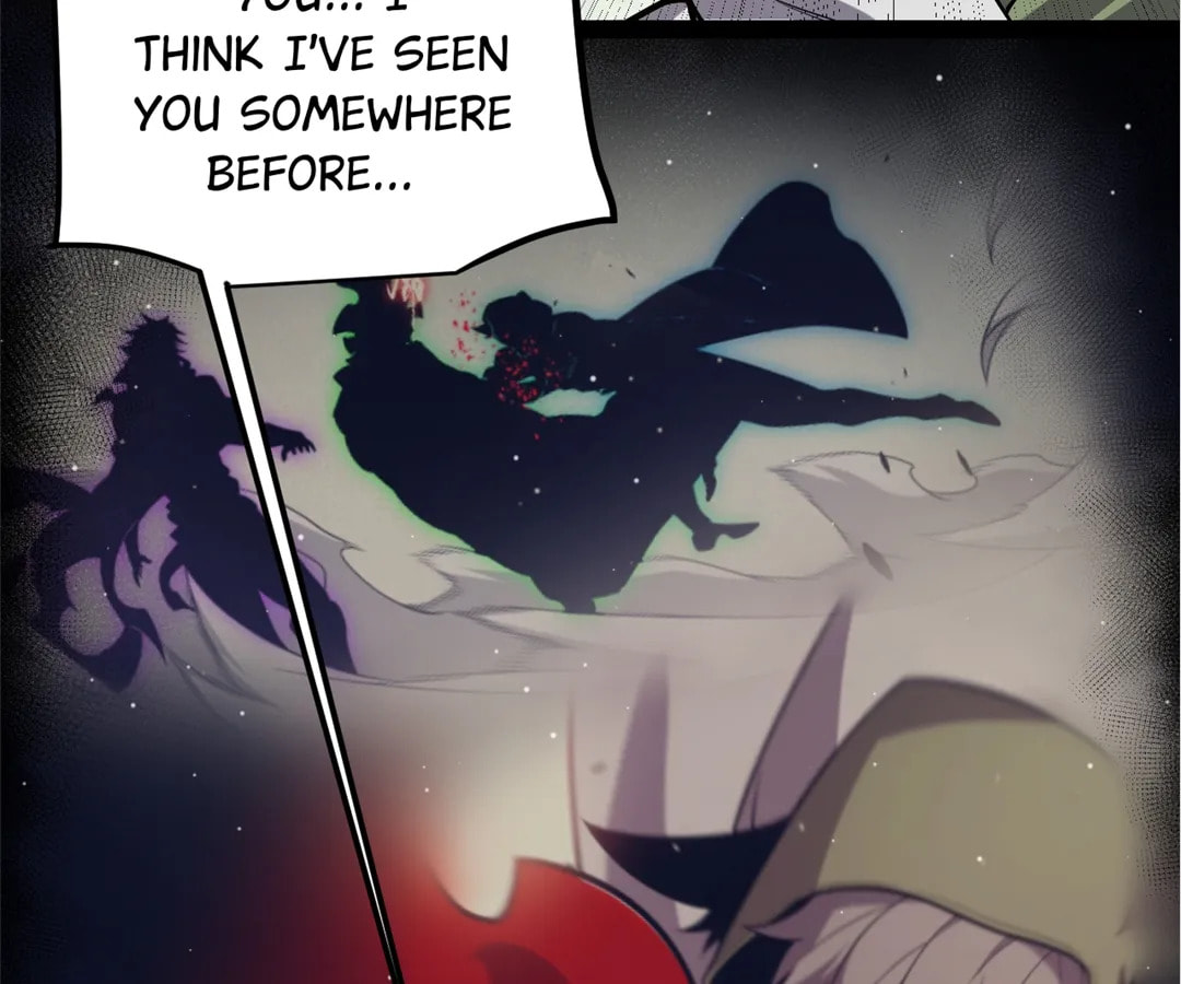 The Return of the Abandoned Son Chapter 304 page 53 - 