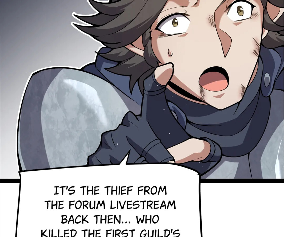 The Return of the Abandoned Son Chapter 304 page 55 - 