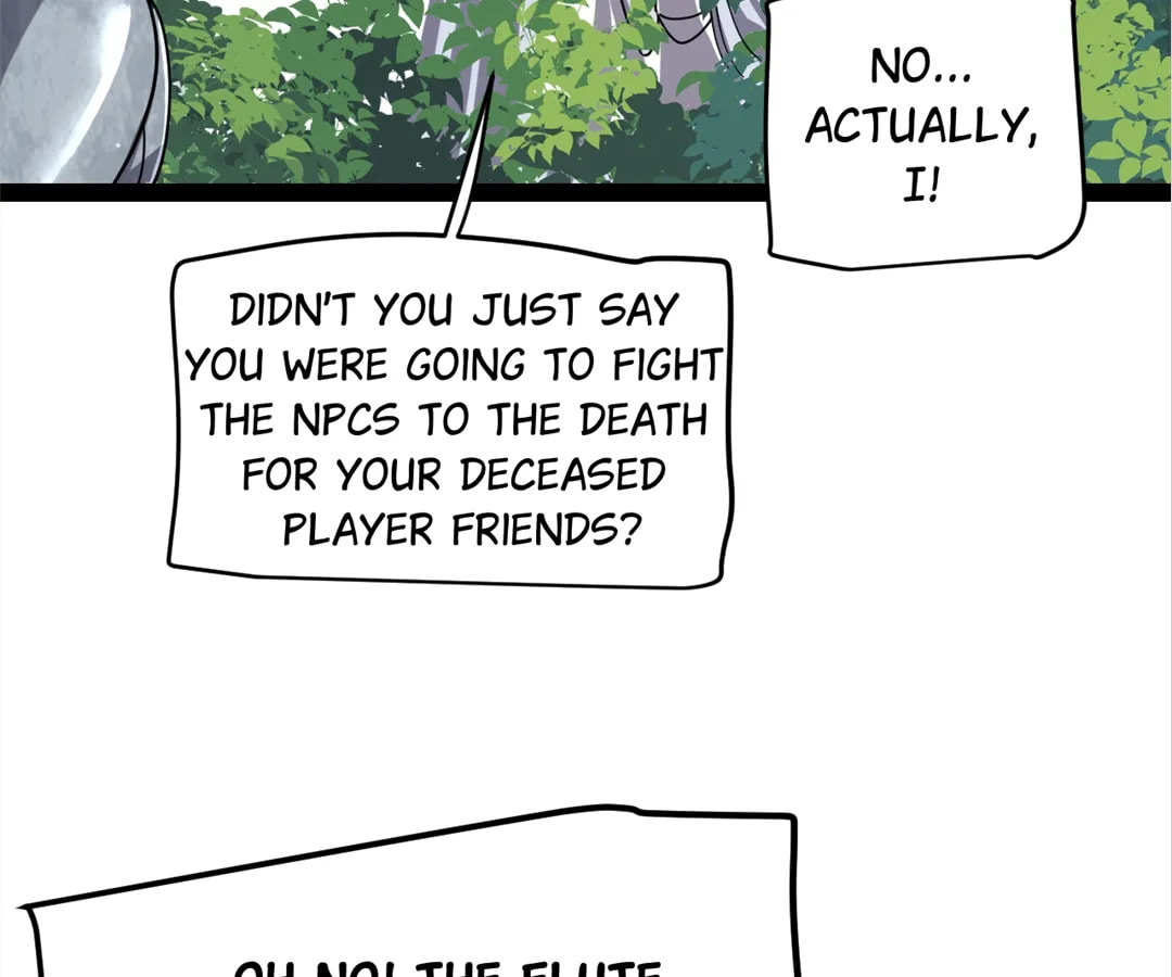 The Return of the Abandoned Son Chapter 304 page 58 - 
