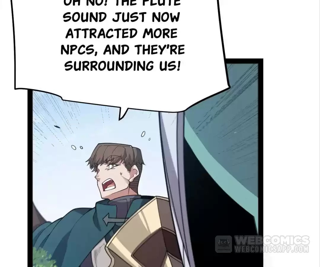 The Return of the Abandoned Son Chapter 304 page 59 - 