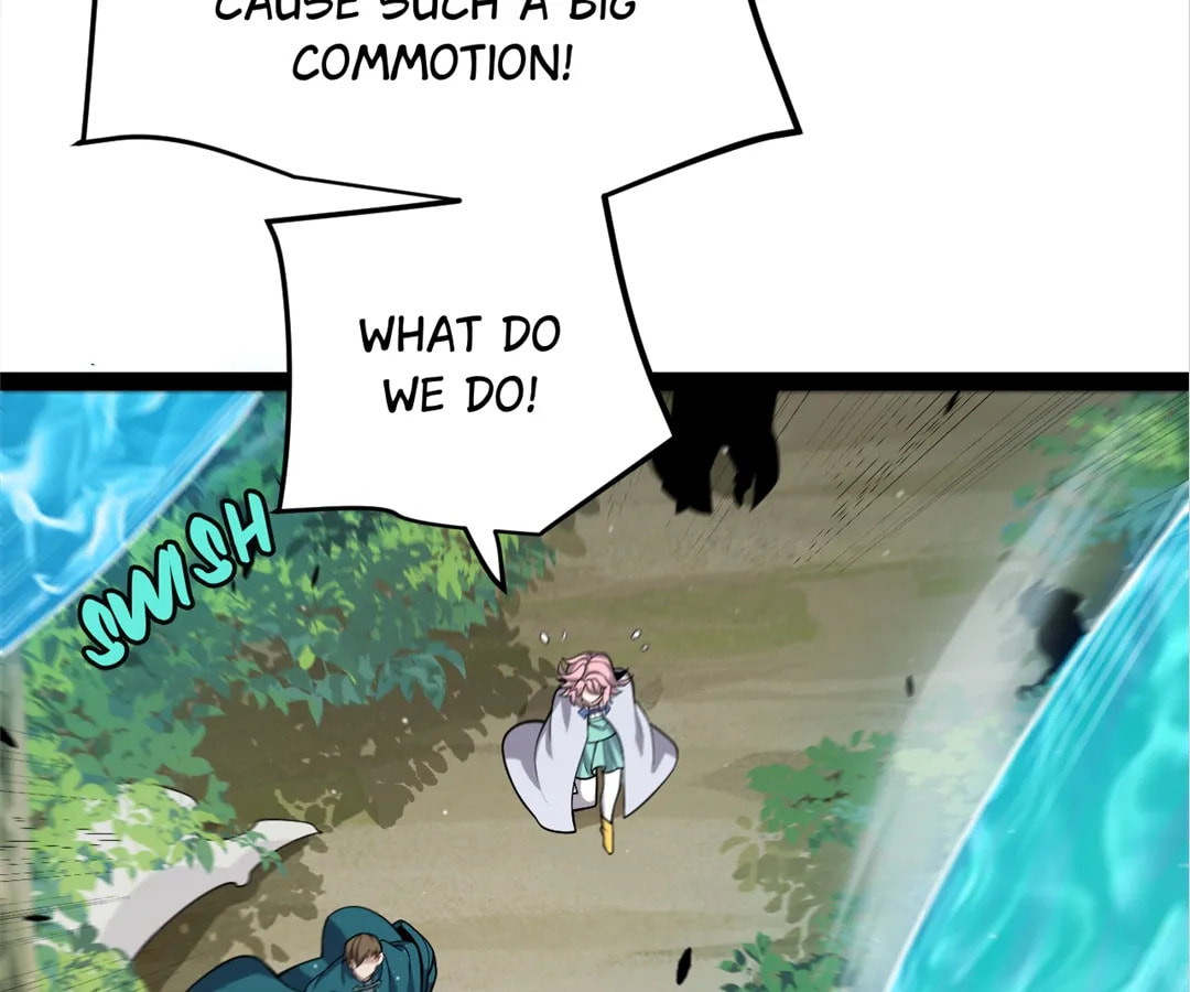 The Return of the Abandoned Son Chapter 304 page 61 - 