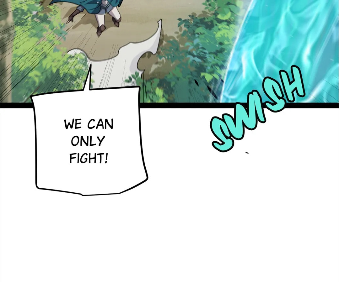 The Return of the Abandoned Son Chapter 304 page 62 - 
