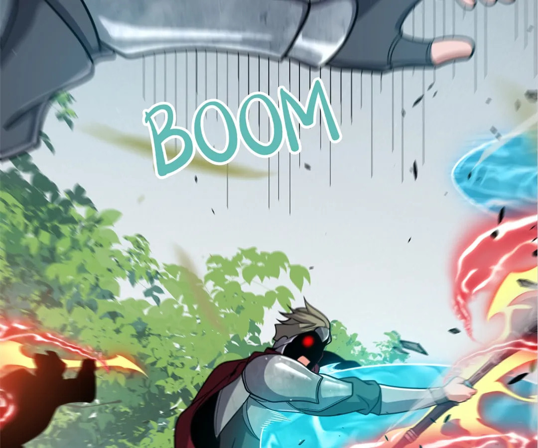 The Return of the Abandoned Son Chapter 304 page 76 - 