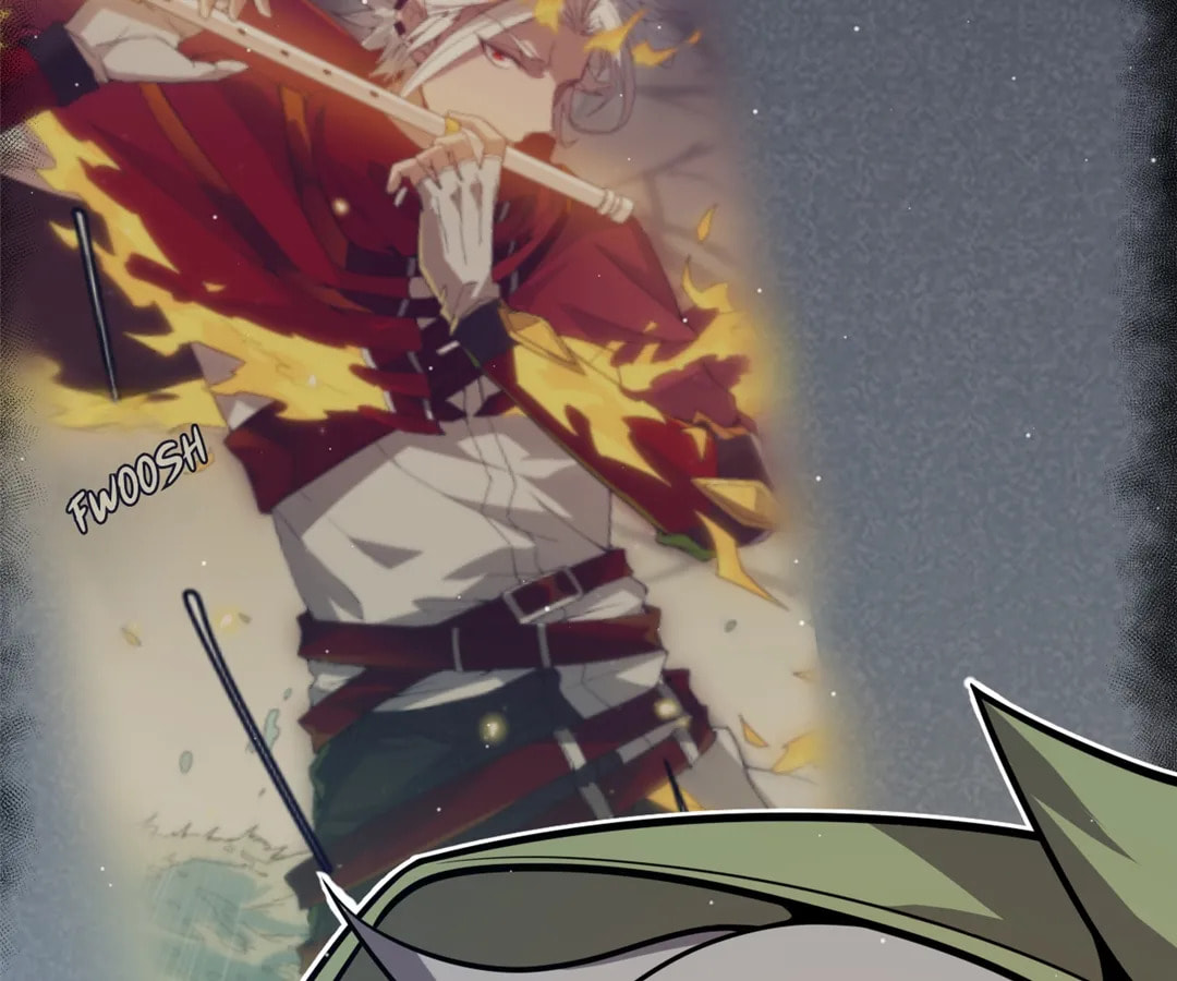 The Return of the Abandoned Son Chapter 304 page 9 - 
