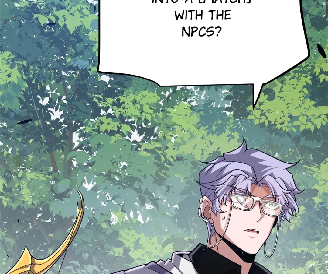 The Return of the Abandoned Son Chapter 304 page 81 - 