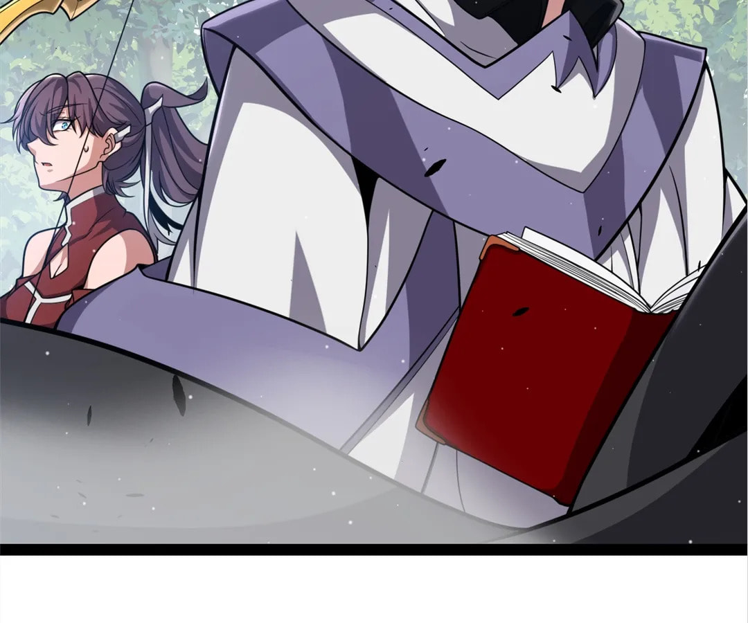 The Return of the Abandoned Son Chapter 304 page 82 - 