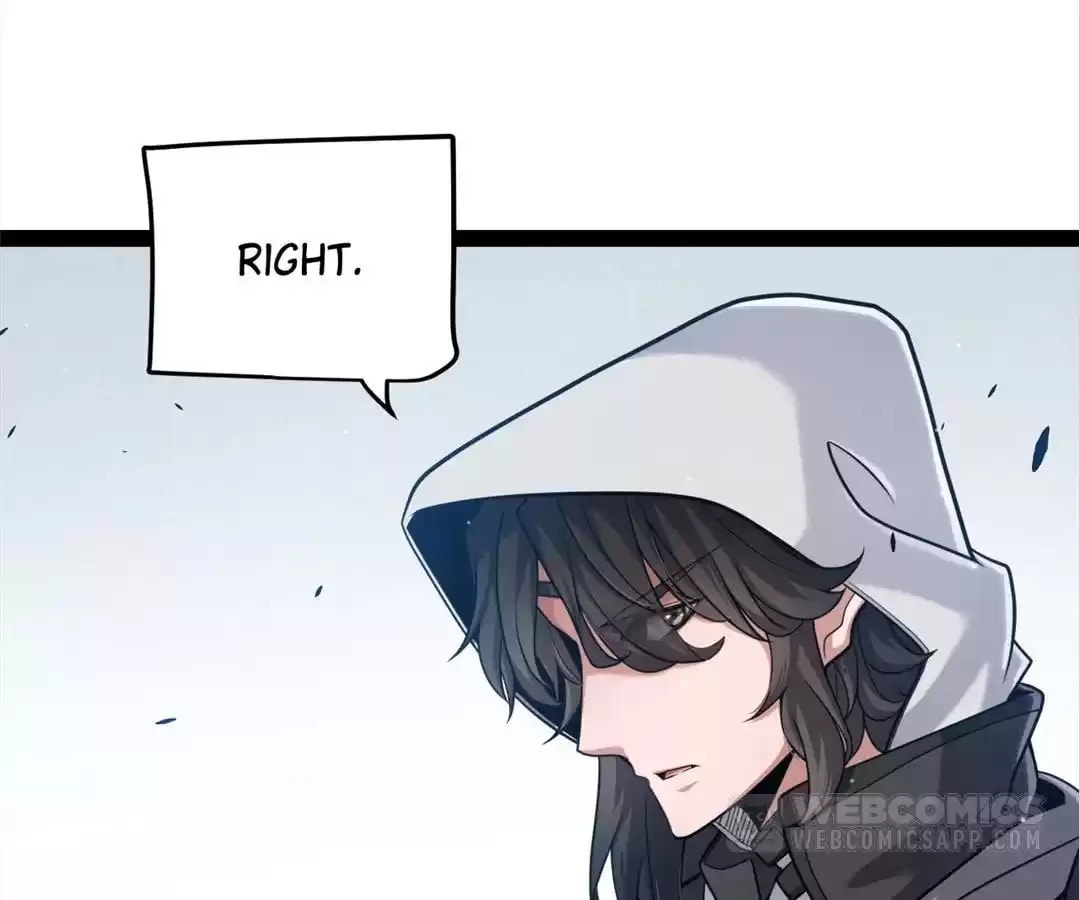 The Return of the Abandoned Son Chapter 304 page 83 - 