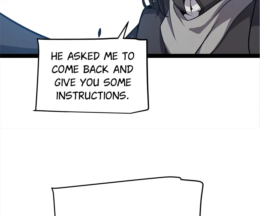 The Return of the Abandoned Son Chapter 304 page 84 - 