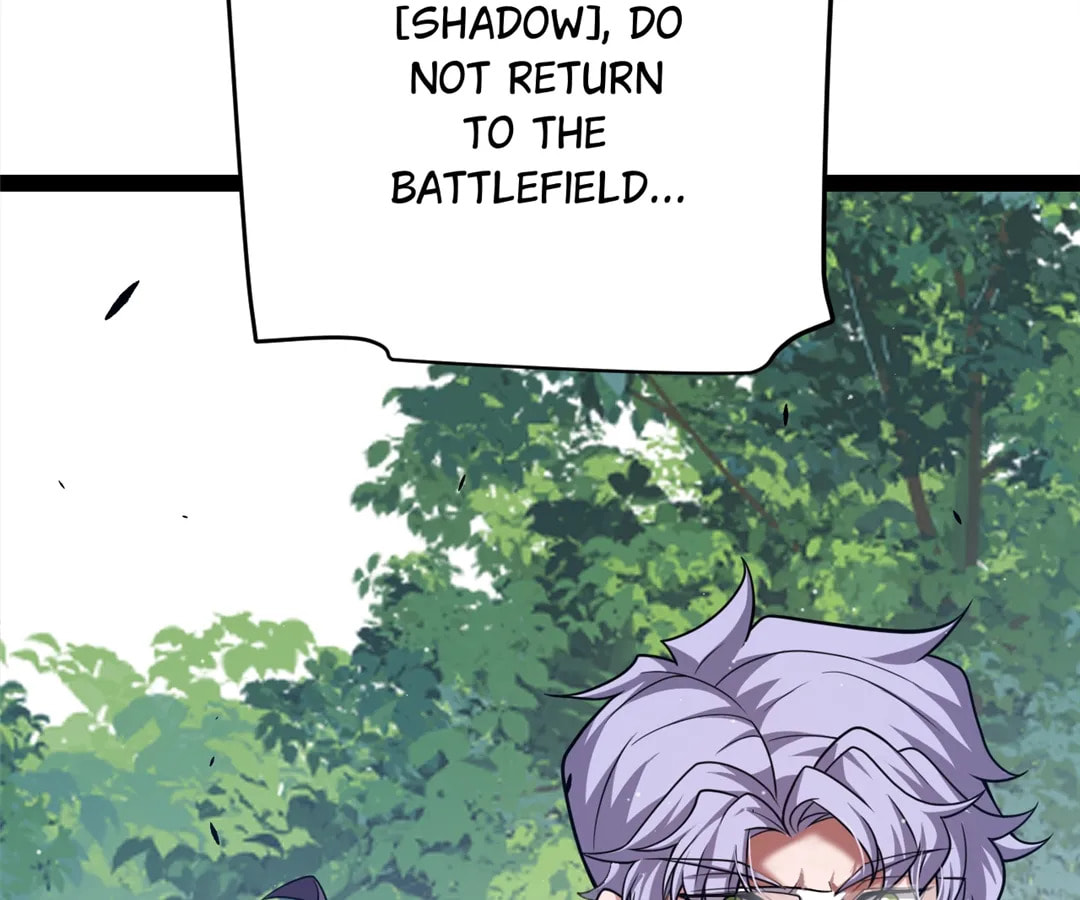 The Return of the Abandoned Son Chapter 304 page 85 - 