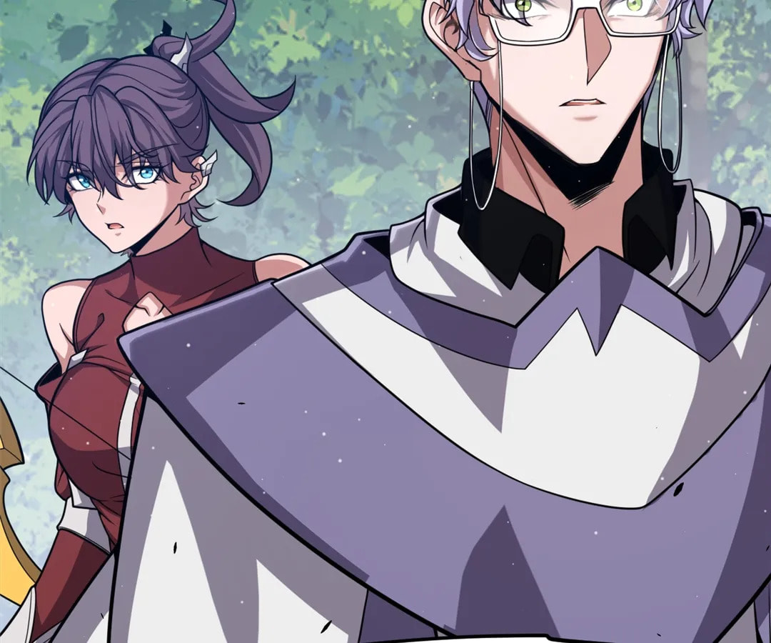 The Return of the Abandoned Son Chapter 304 page 86 - 