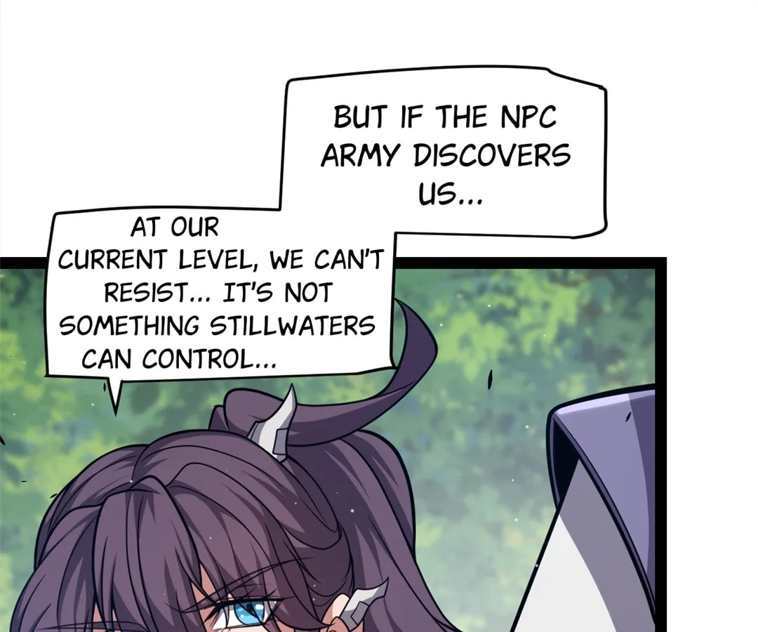 The Return of the Abandoned Son Chapter 304 page 90 - 
