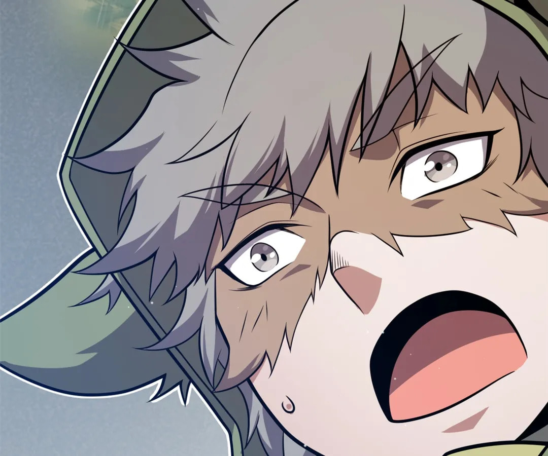 The Return of the Abandoned Son Chapter 304 page 10 - 