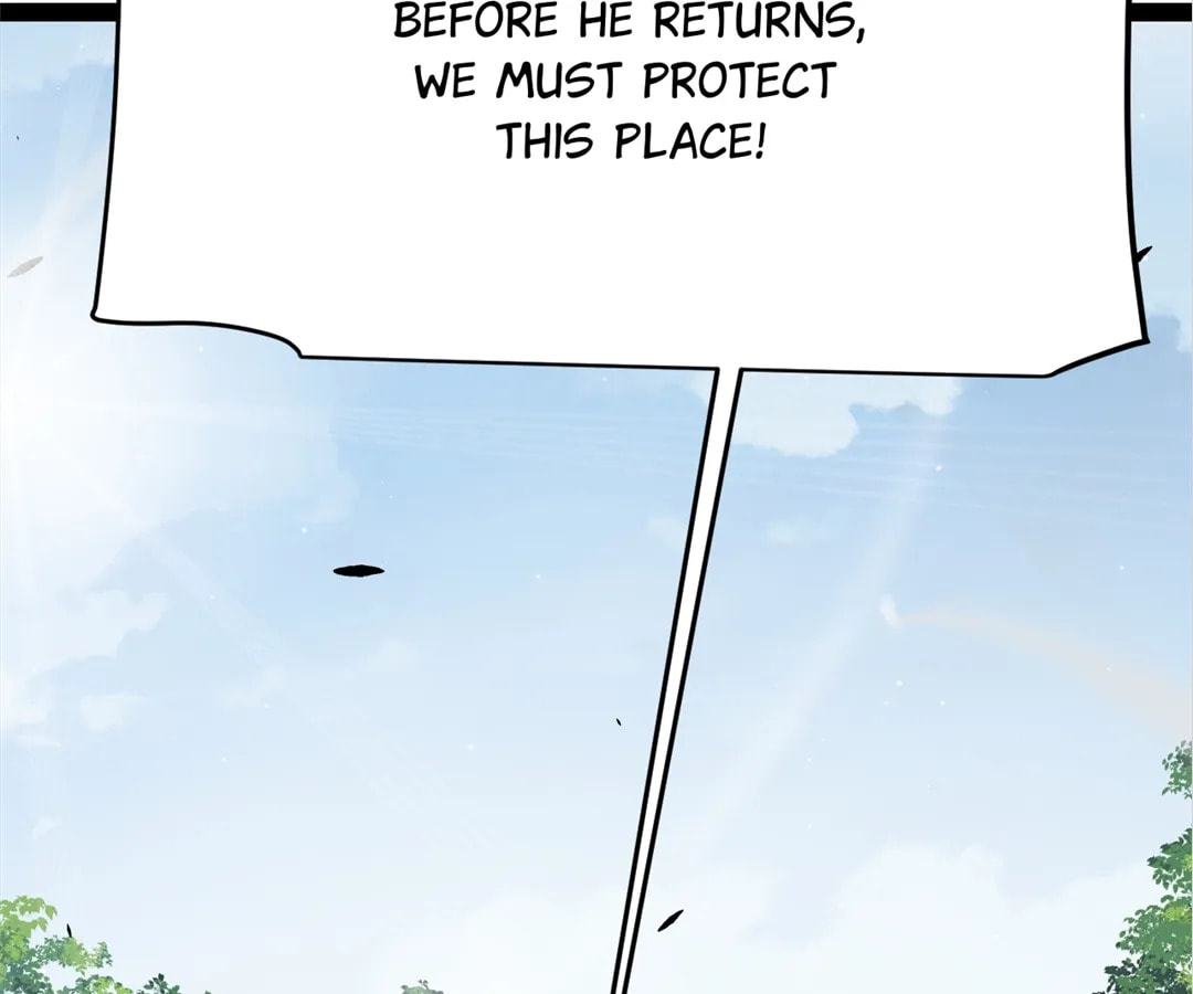 The Return of the Abandoned Son Chapter 304 page 94 - 