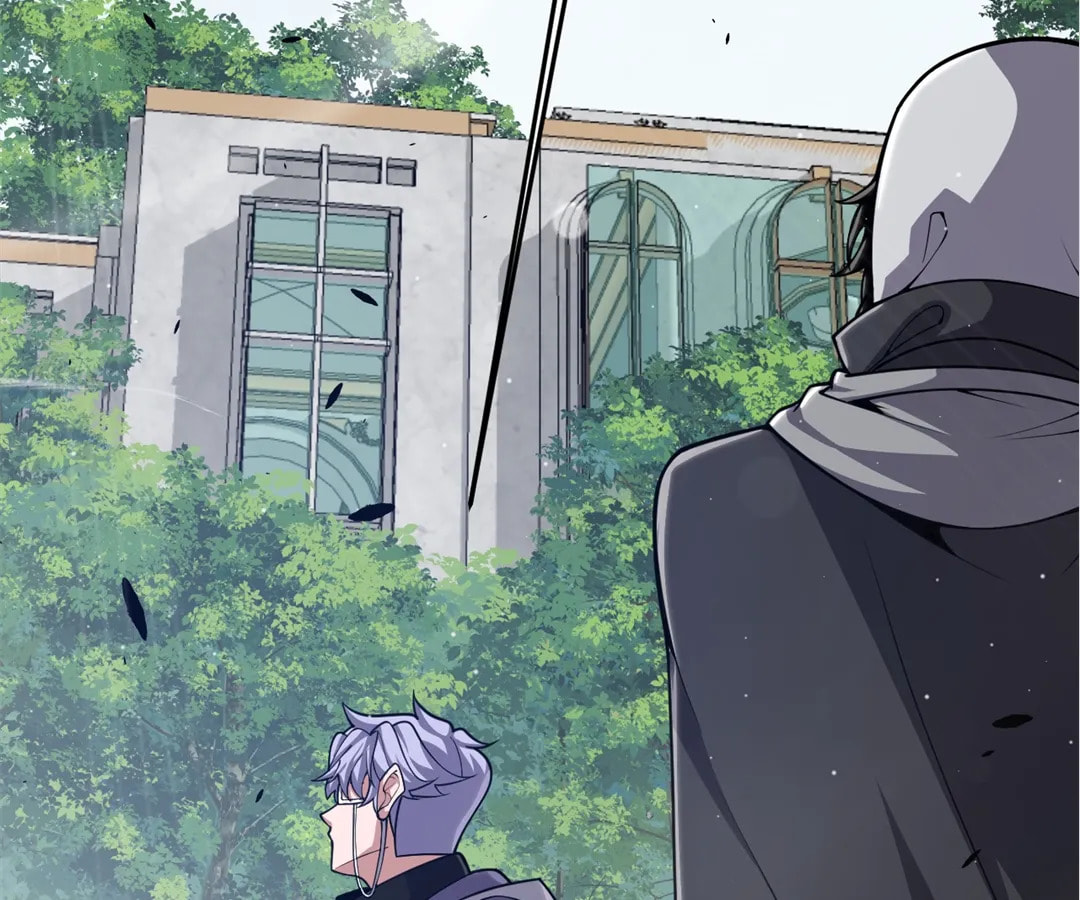 The Return of the Abandoned Son Chapter 304 page 95 - 