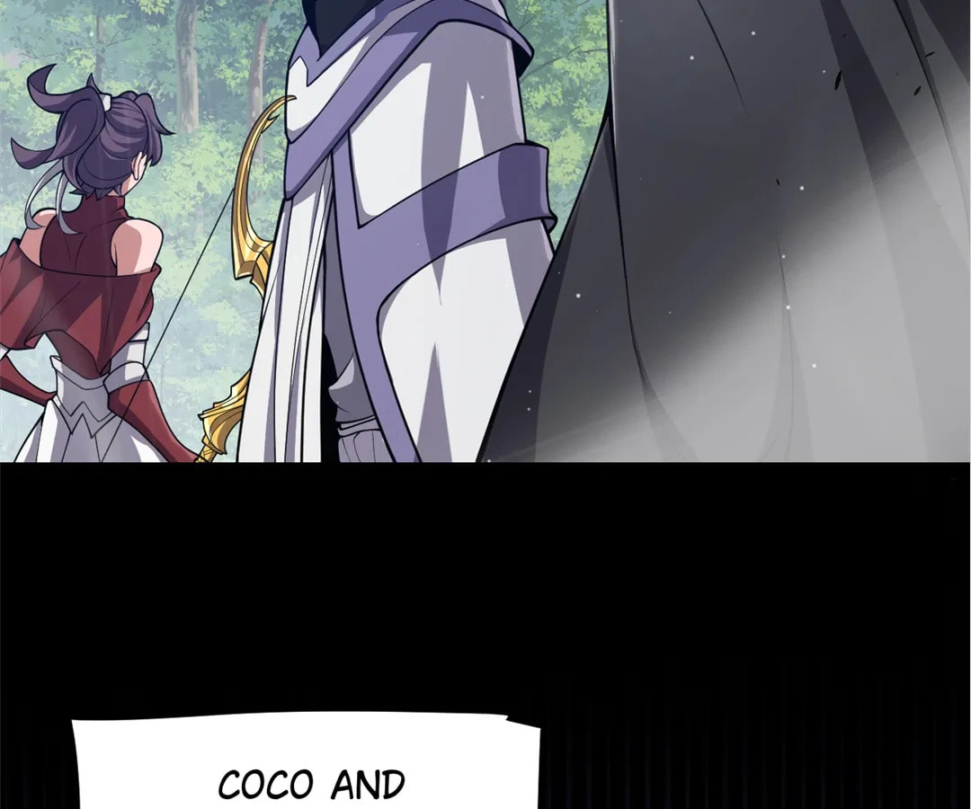 The Return of the Abandoned Son Chapter 304 page 96 - 