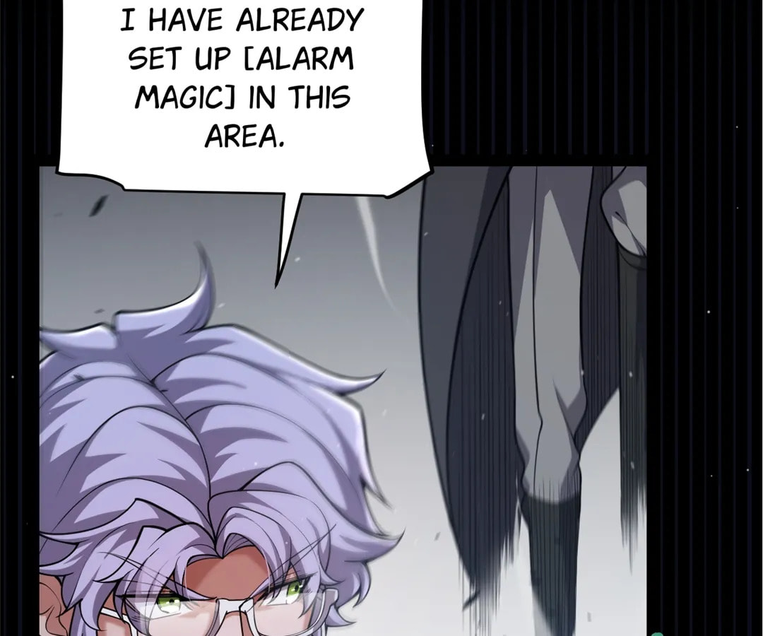 The Return of the Abandoned Son Chapter 304 page 97 - 