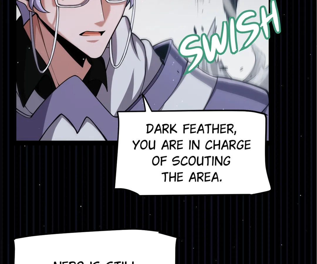 The Return of the Abandoned Son Chapter 304 page 98 - 