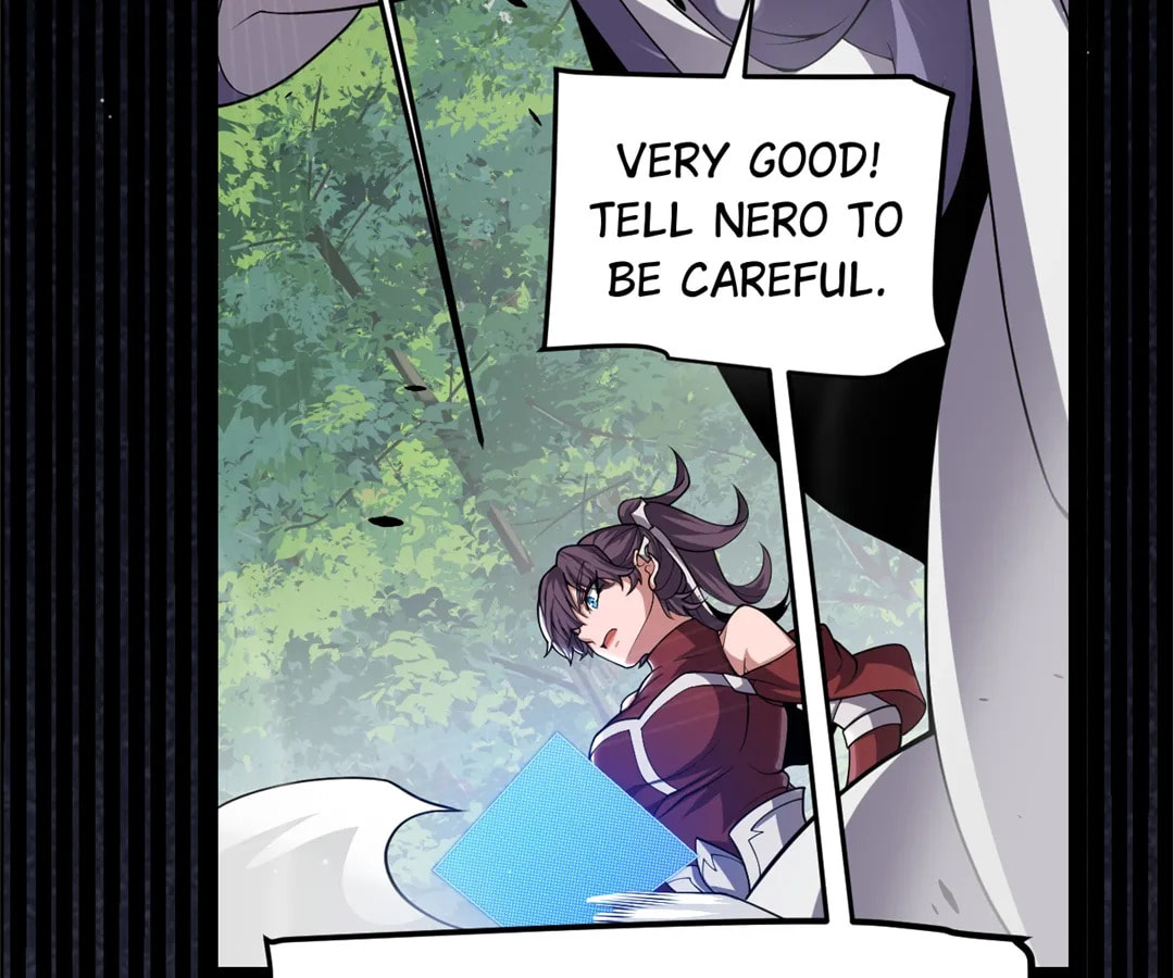 The Return of the Abandoned Son Chapter 304 page 100 - 