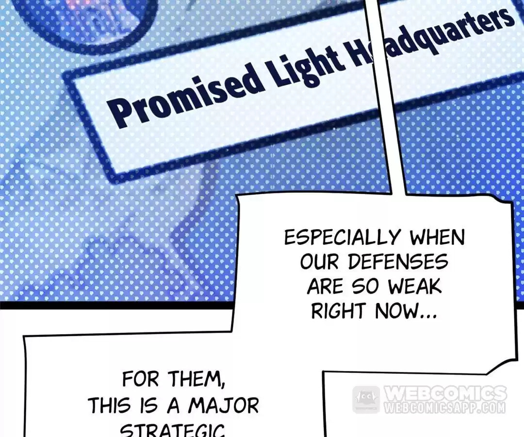 The Return of the Abandoned Son Chapter 305 page 11 - 