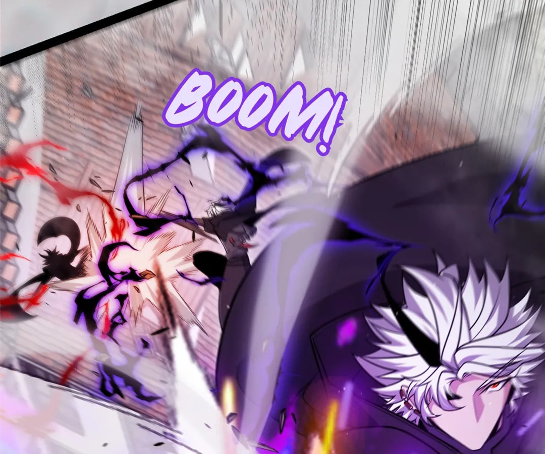 The Return of the Abandoned Son Chapter 305 page 117 - 