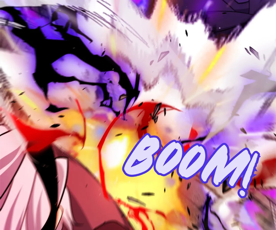 The Return of the Abandoned Son Chapter 305 page 118 - 