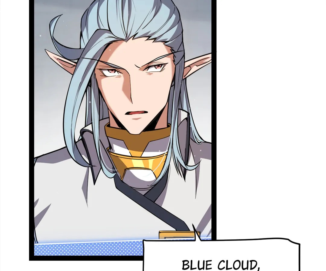 The Return of the Abandoned Son Chapter 305 page 13 - 