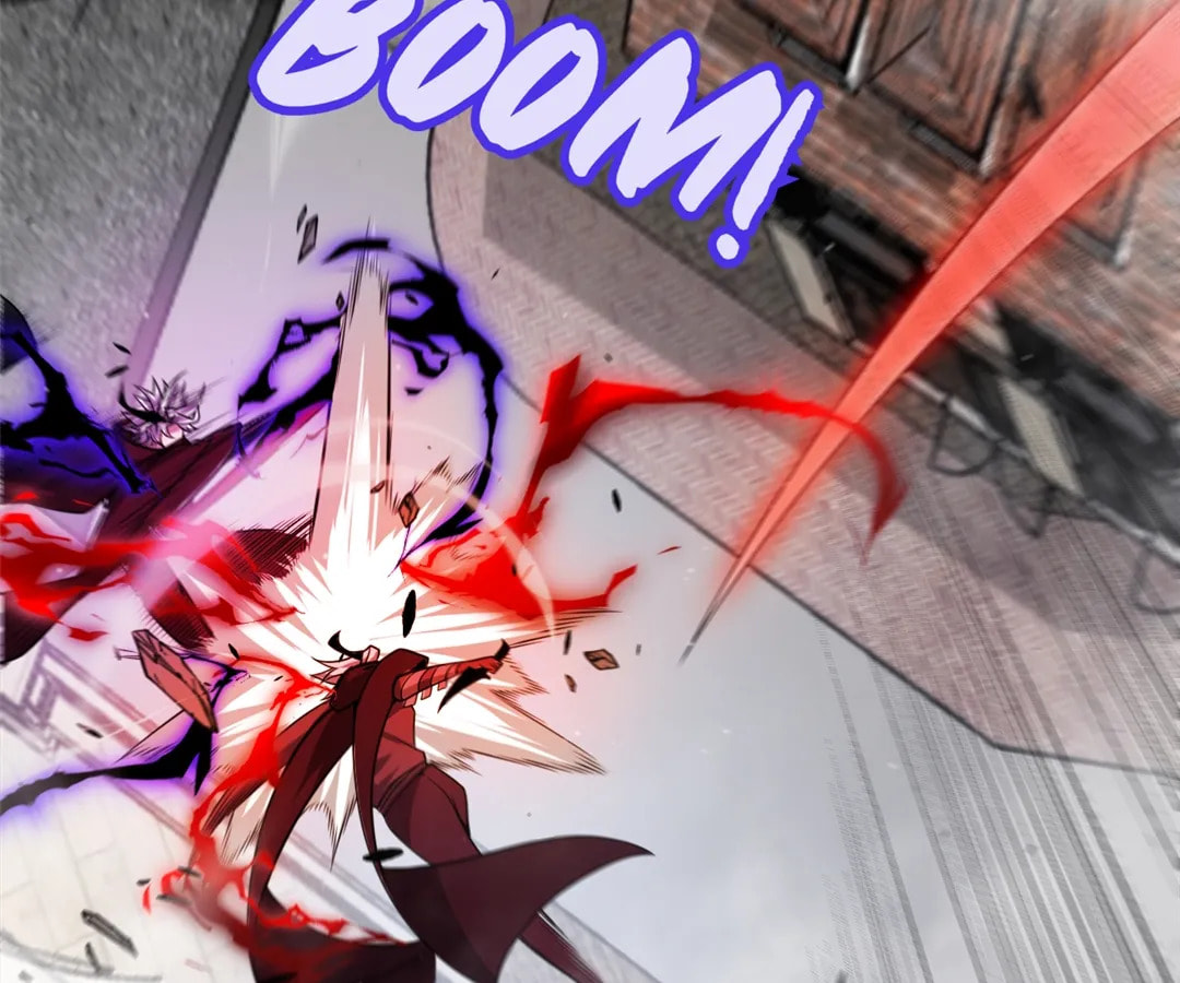 The Return of the Abandoned Son Chapter 305 page 121 - 