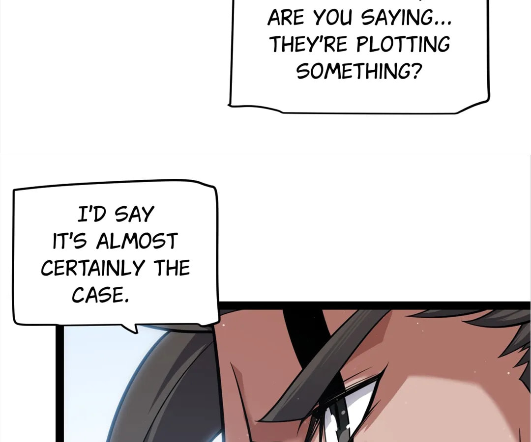 The Return of the Abandoned Son Chapter 305 page 14 - 
