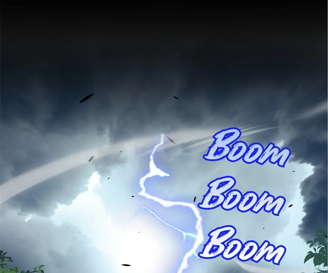The Return of the Abandoned Son Chapter 305 page 134 - 
