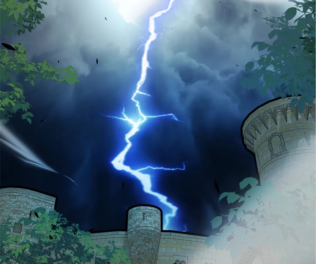 The Return of the Abandoned Son Chapter 305 page 135 - 