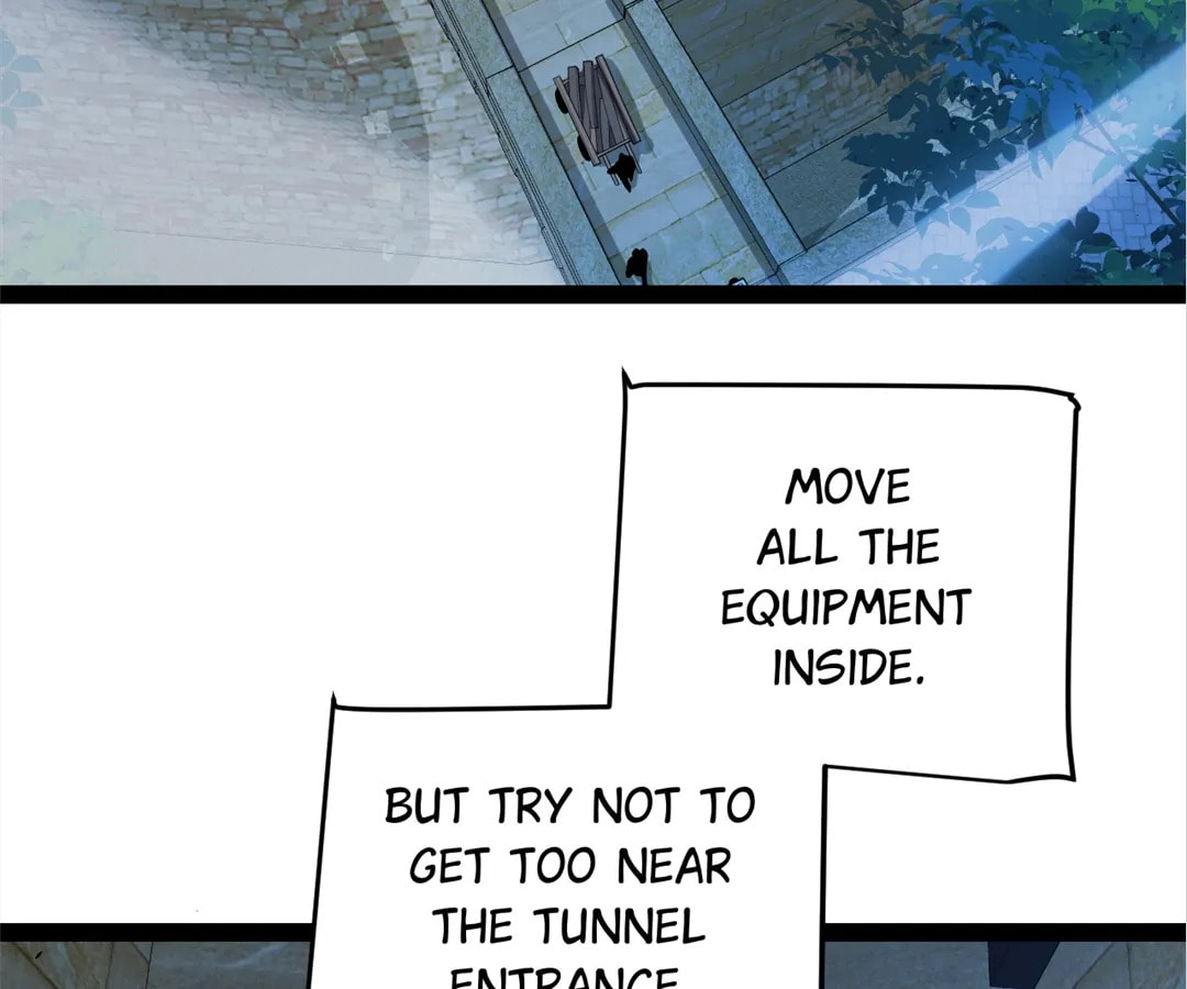 The Return of the Abandoned Son Chapter 305 page 137 - 