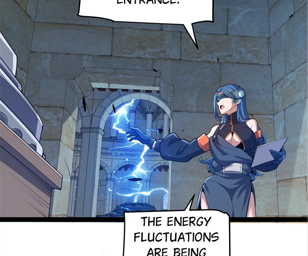 The Return of the Abandoned Son Chapter 305 page 138 - 