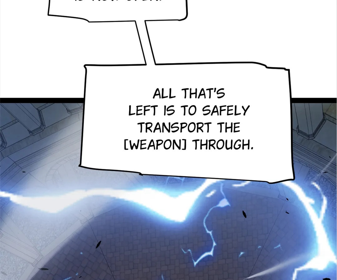 The Return of the Abandoned Son Chapter 305 page 141 - 