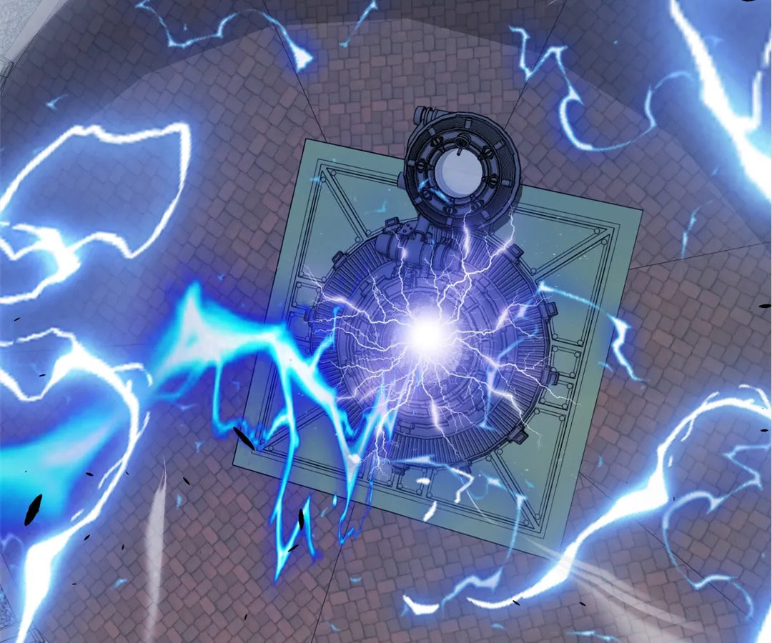 The Return of the Abandoned Son Chapter 305 page 142 - 