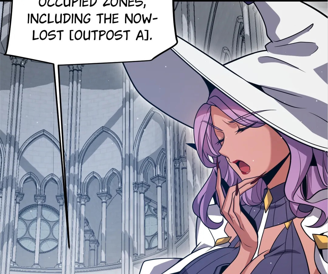 The Return of the Abandoned Son Chapter 305 page 16 - 