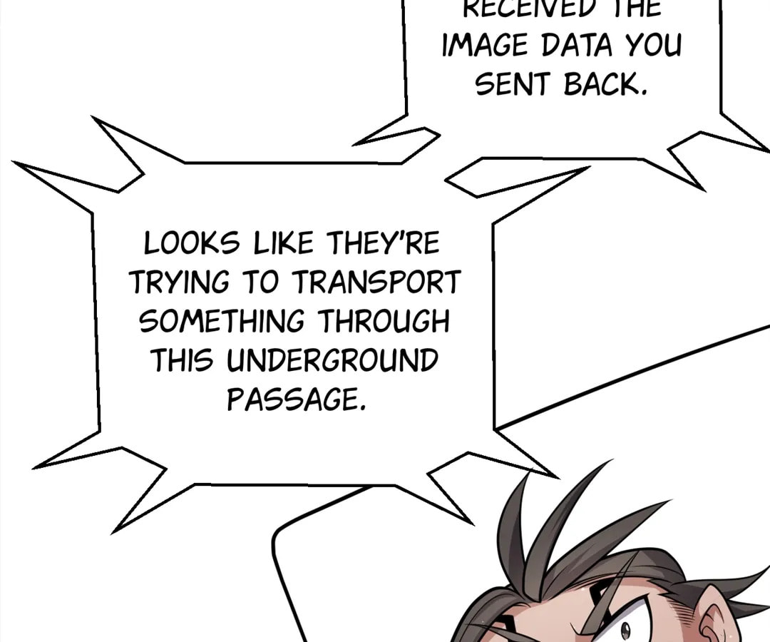 The Return of the Abandoned Son Chapter 305 page 153 - 